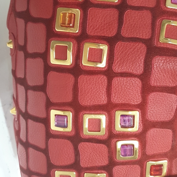 Christian Dior Embellished Hobo bag - Picture 6 of 17